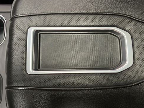 Used 2022 GMC Sierra 1500 Denali AWD/4WD image 20