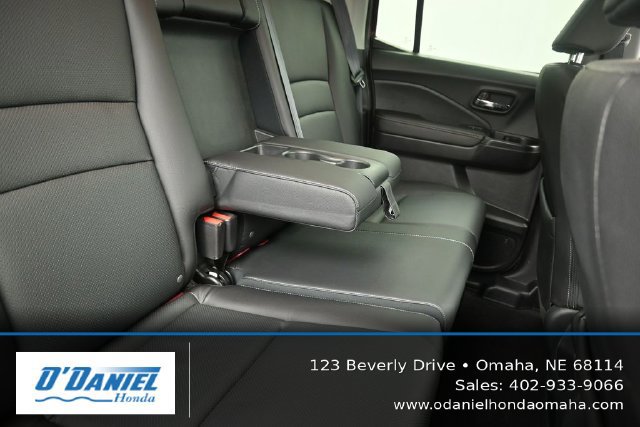 Used 2023 Honda Ridgeline RTL image 41
