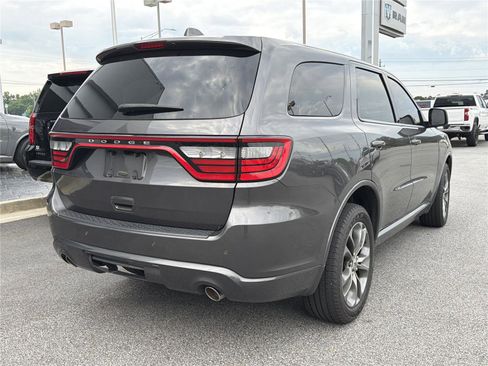 Used 2020 Dodge Durango GT AWD/4WD image 4
