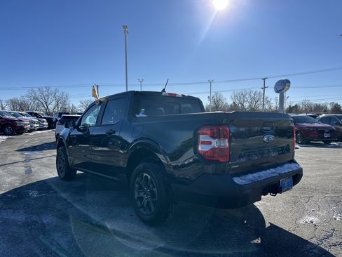 Certified 2023 Ford Maverick XLT image 6