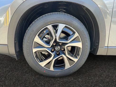 New 2026 MAZDA CX-5 Preferred AWD/4WD image 13