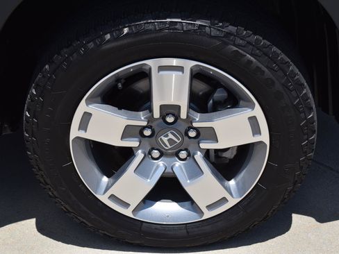 Used 2025 Honda Ridgeline RTL image 14