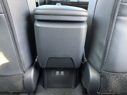 New 2026 Toyota Prius XLE image 7