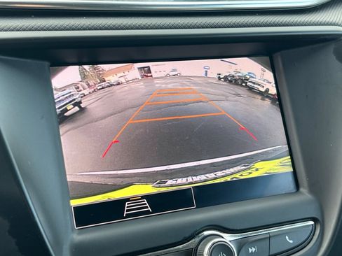 Used 2023 Chevrolet TrailBlazer LT image 16