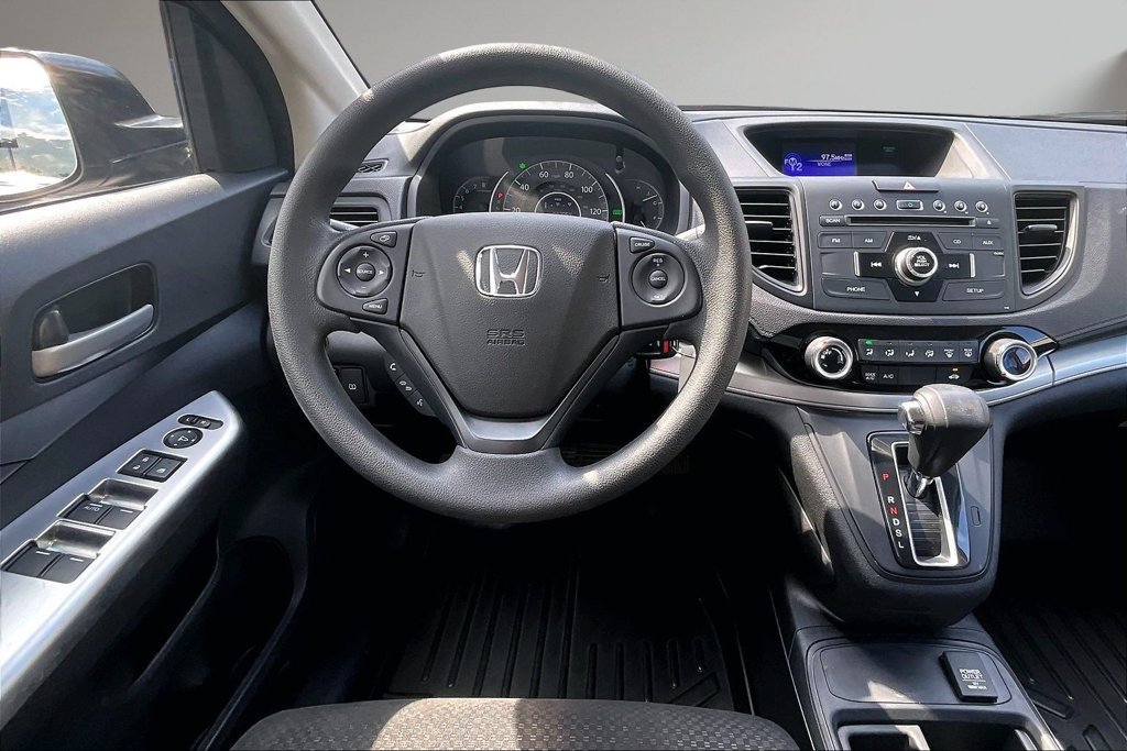 Used 2016 Honda CR-V SE image 9