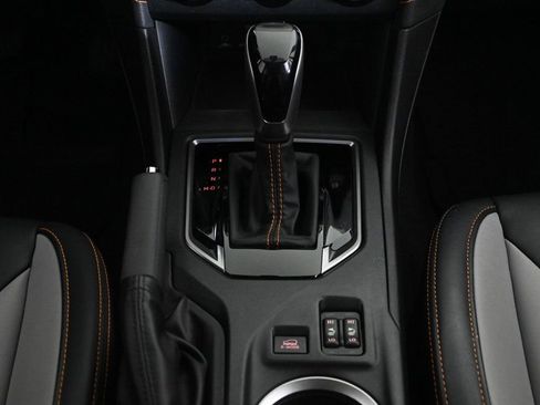 Used 2021 Subaru Crosstrek 2.5i Limited w/ Moonroof Package 1 image 14