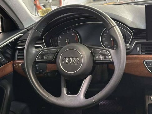 Used 2023 Audi A4 2.0T Premium w/ Convenience Package AWD/4WD image 20