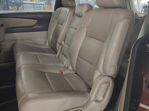 Used 2016 Honda Odyssey EX-L image 23