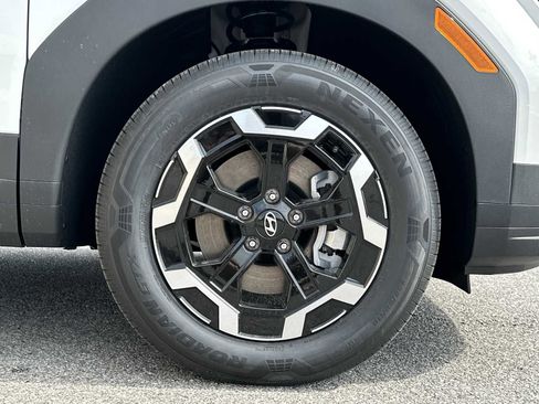 New 2026 Hyundai Santa Fe SEL image 7