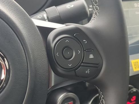 New 2026 Toyota GR86 Premium RWD image 16