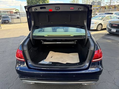 Used 2014 Mercedes-Benz E 350 Sedan image 26
