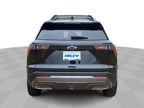 Certified 2025 Chevrolet Equinox ACTIV w/ Convenience Package III FWD image 7