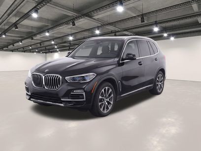 Used 2020 BMW X5 xDrive40i w/ Premium Package