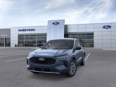 New 2026 Ford Escape Active FWD image 2