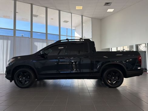 Used 2023 Honda Ridgeline Black Edition image 2