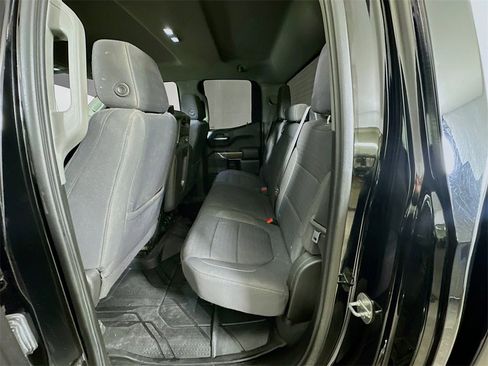 Used 2020 Chevrolet Silverado 1500 RST w/ All-Star Edition image 14