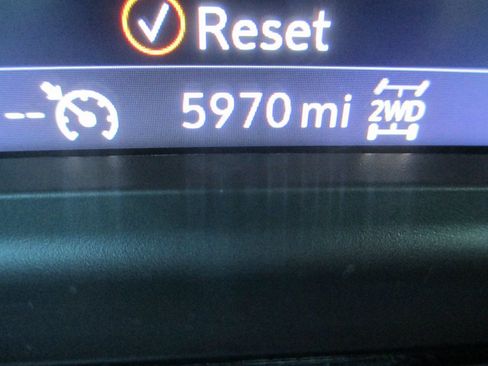 Certified 2023 Chevrolet Silverado 2500 LTZ w/ LTZ Plus Package image 30