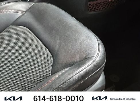 Used 2019 Jeep Compass Trailhawk AWD/4WD image 27