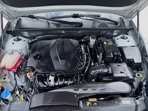 Used 2023 Hyundai Sonata SEL image 33