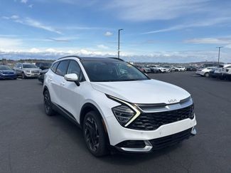 Used 2023 Kia Sportage SX 360° Tour