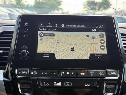 Used 2020 Honda Odyssey EX-L image 39