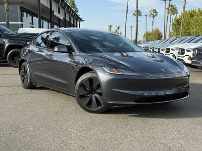 Used 2024 Tesla Model 3 Standard Range