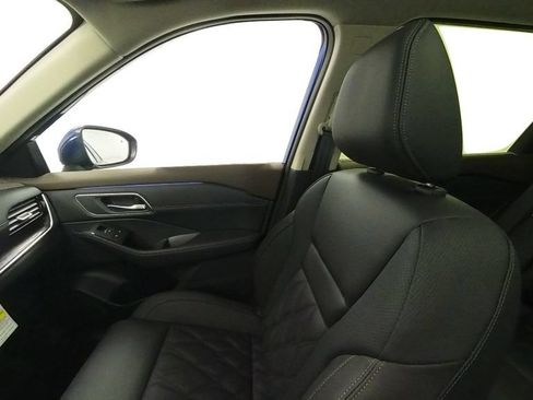 Certified 2023 Nissan Rogue Platinum AWD/4WD image 38