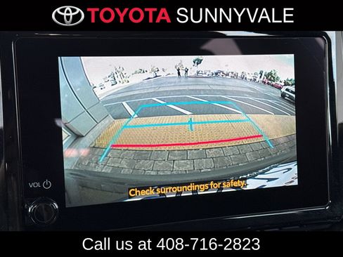 Used 2023 Toyota Corolla Cross AWD Hybrid image 24