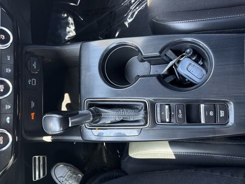 Certified 2022 Honda Civic Sport image 28