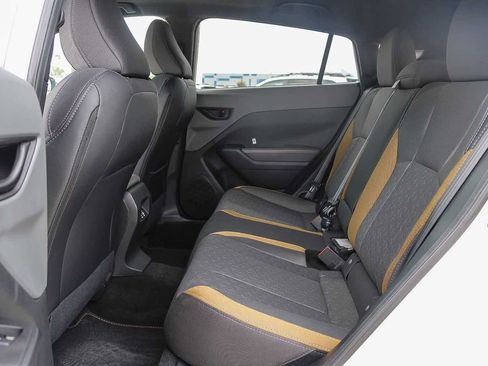 New 2025 Subaru Crosstrek 2.5i Sport image 21