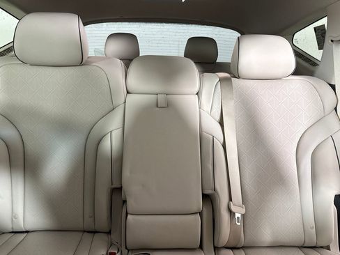 New 2026 Genesis GV80 2.5T Advanced AWD/4WD image 13