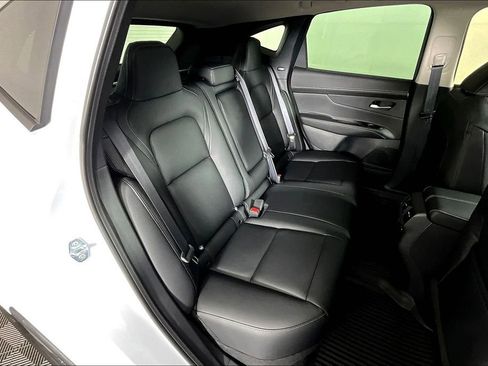 New 2025 Nissan Murano SL w/ Cargo Package image 22