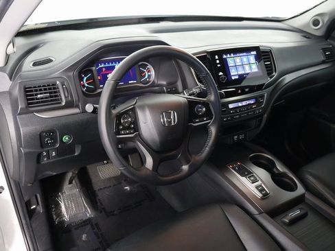 Used 2022 Honda Pilot EX-L image 7
