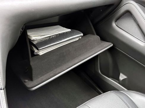 Used 2024 INFINITI QX60 Pure image 36