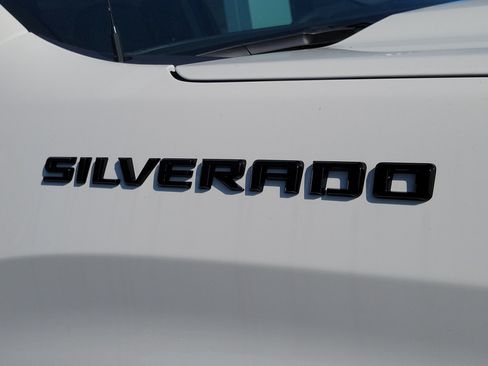 New 2026 Chevrolet Silverado 1500 RST AWD/4WD image 6