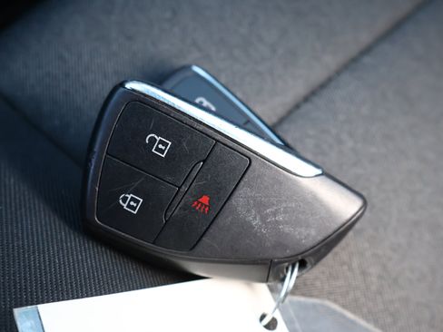 Used 2023 Chevrolet Colorado W/T image 14