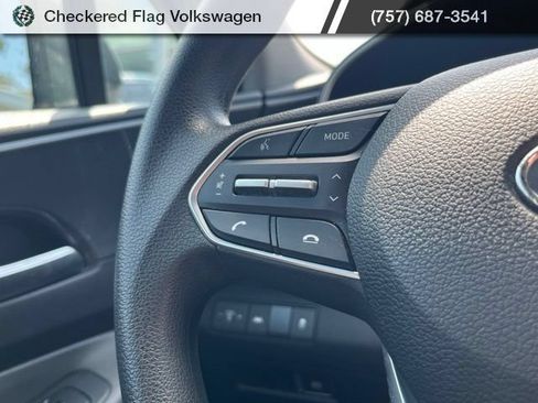 Used 2023 Hyundai Santa Fe SE AWD/4WD image 33
