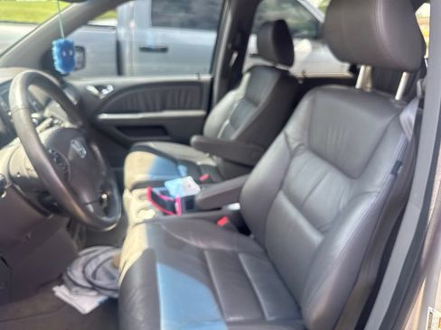 Used 2009 Honda Odyssey Touring image 10