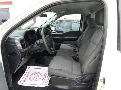 Certified 2024 Ford F150 XL AWD/4WD image 20