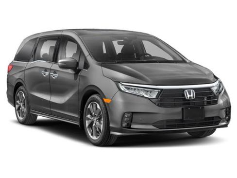 Used 2022 Honda Odyssey Elite image 9
