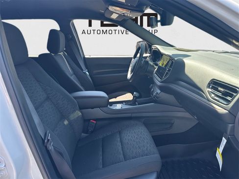 New 2025 Dodge Durango R/T image 20