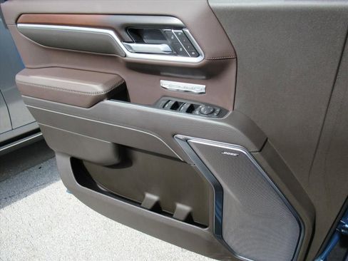 New 2026 GMC Sierra 1500 Denali w/ Denali Reserve Package image 28