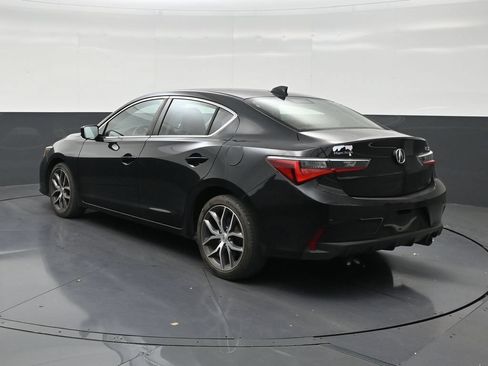 Used 2019 Acura ILX FWD image 3