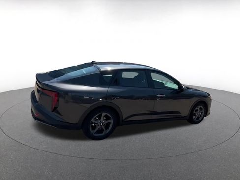 Used 2026 Kia K4 FWD image 15