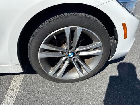 Used 2017 BMW 430i xDrive Coupe image 11