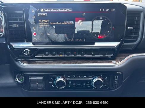 Used 2025 GMC Sierra 2500 SLE w/ SLE Value Package; image 27