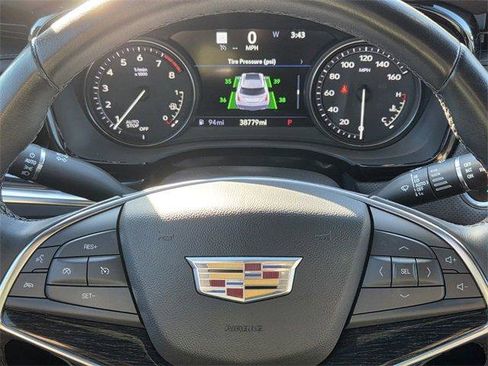 Certified 2023 Cadillac XT5 Premium Luxury w/ Technology Package image 14