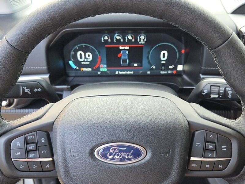 New 2026 Ford Ranger Lariat w/ Chrome Accent Package AWD/4WD image 22