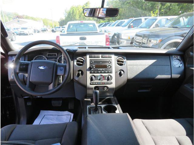 Used 2007 Ford Expedition EL XLT AWD/4WD image 6