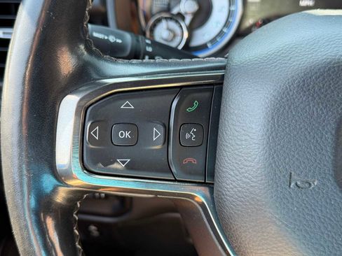Used 2020 RAM 1500 Limited AWD/4WD image 16